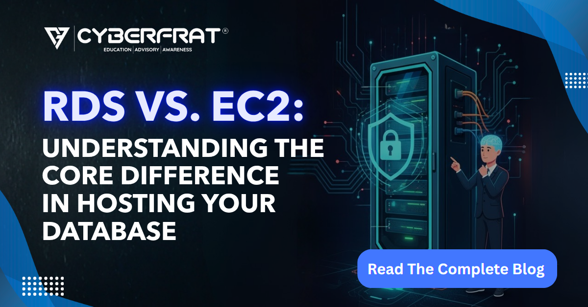 RDS vs EC2: Understanding The Core Difference In Hosting Your Database ...