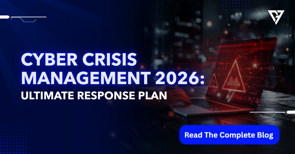 Cyber Crisis Management 2026: Ultimate Response Plan - CyberFrat