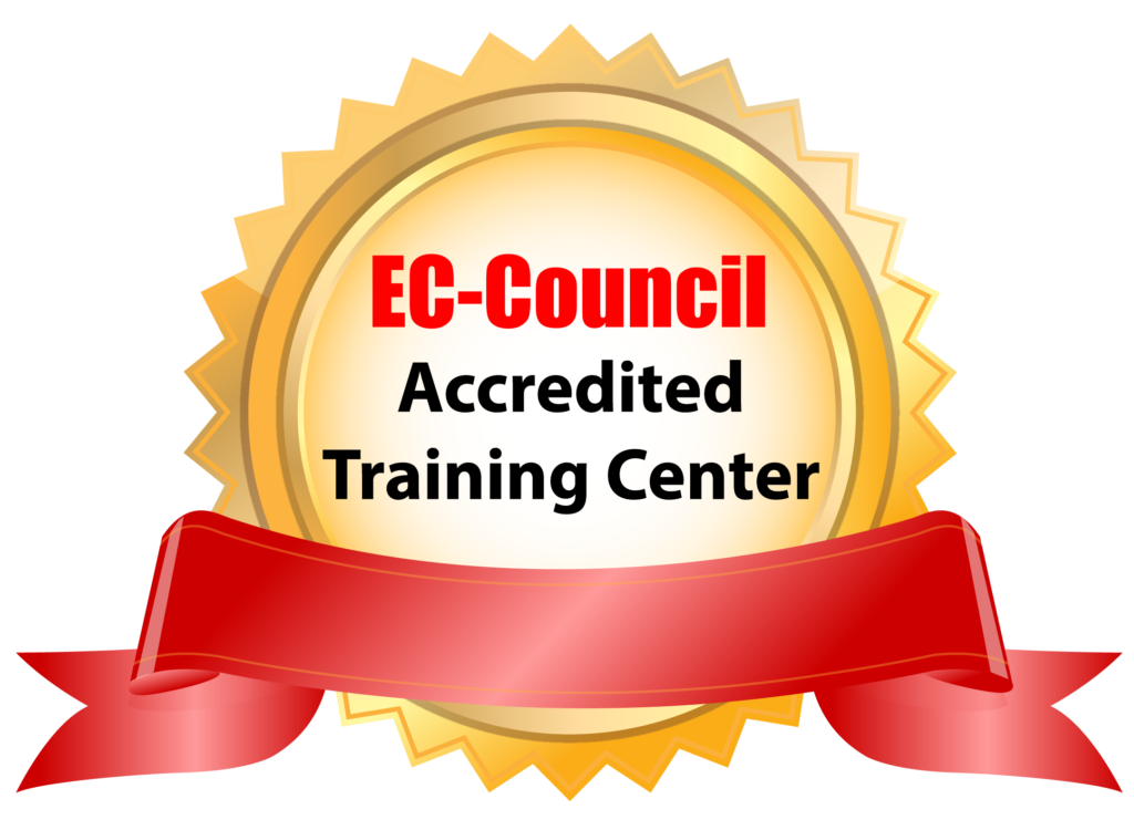 Accredited Logo