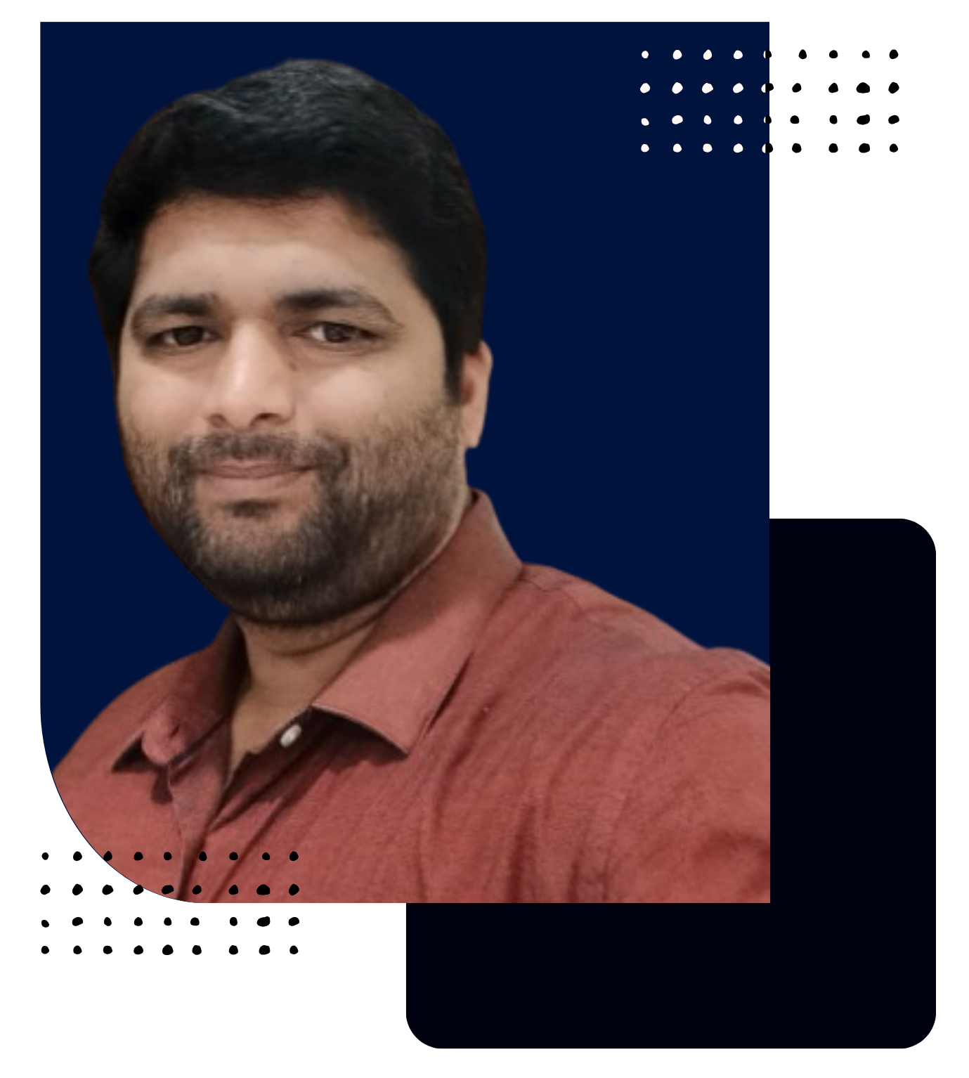 Naveen Kumar Yadav Loya