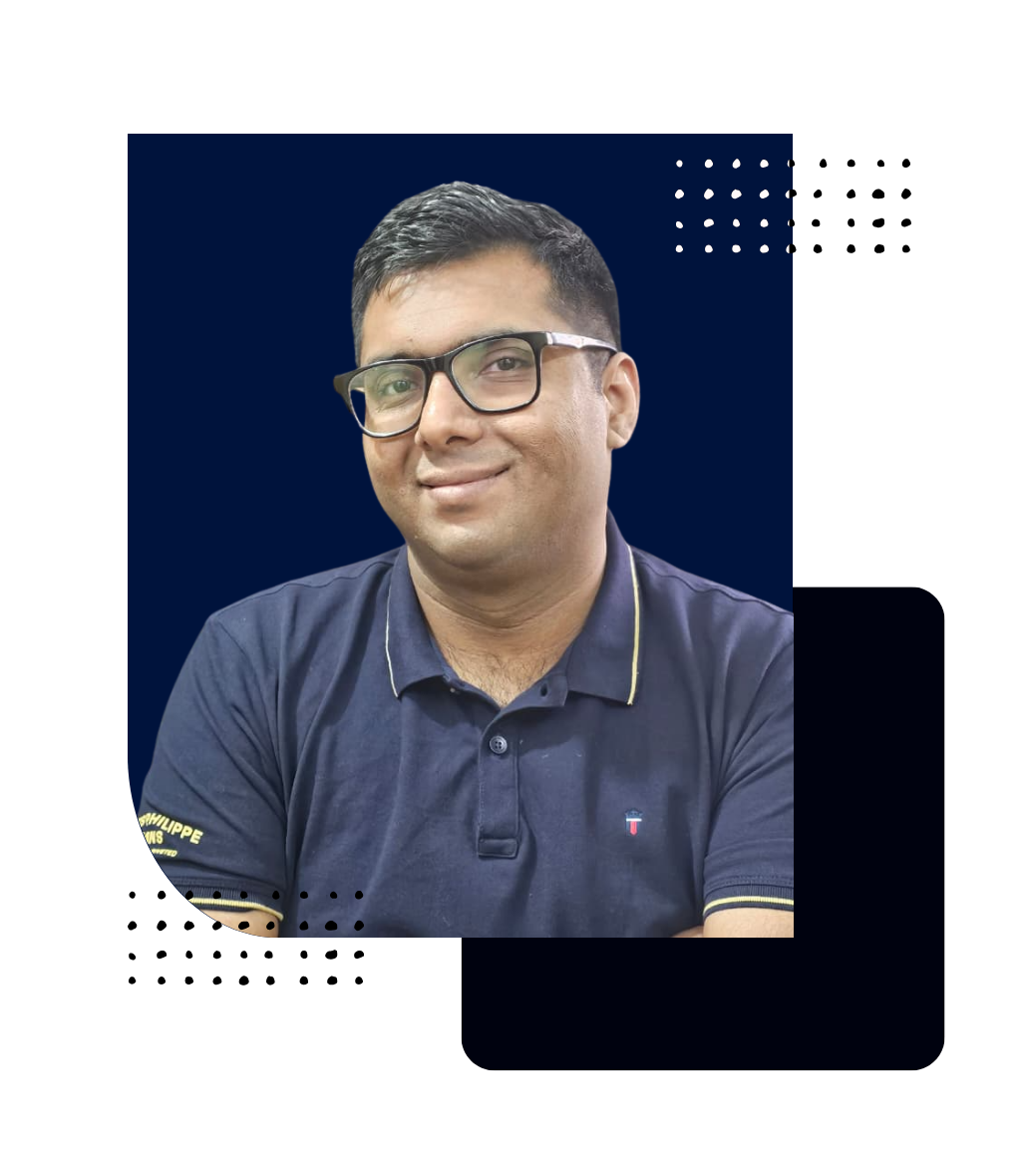 Ritesh Behal