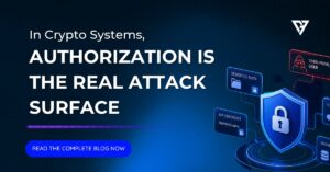 Authorization in Crypto Systems