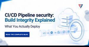 CI/CD pipeline security