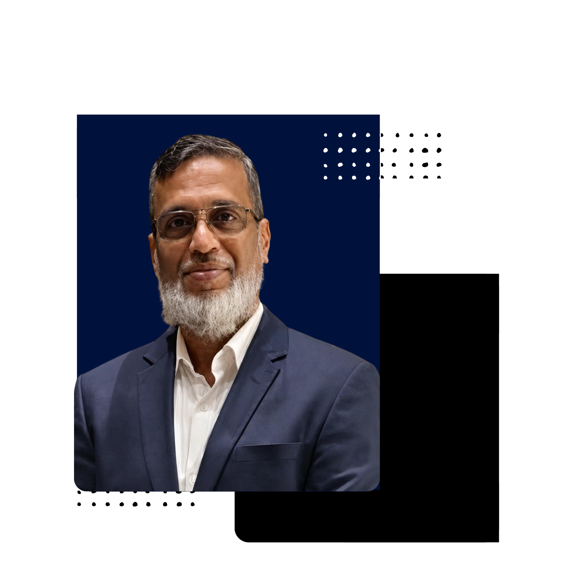 Mufaddal Taskin