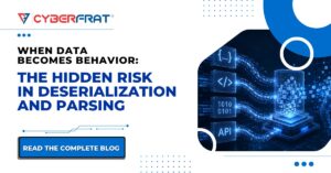 deserialization