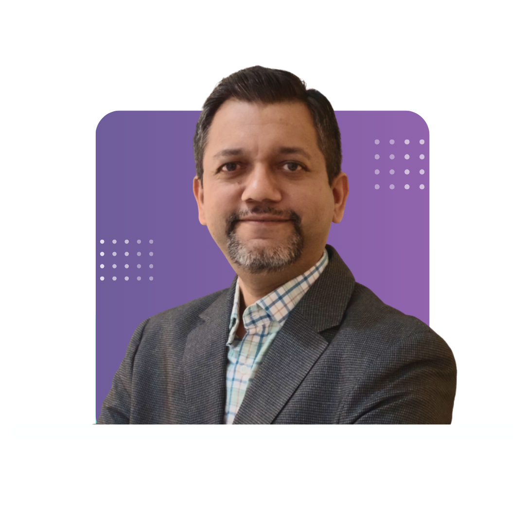 Pranav Paranjpe