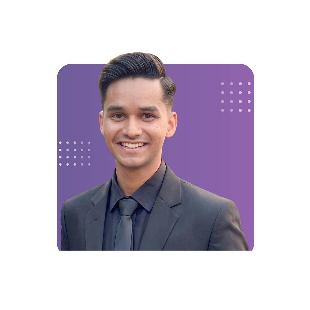 Sagar Singh 