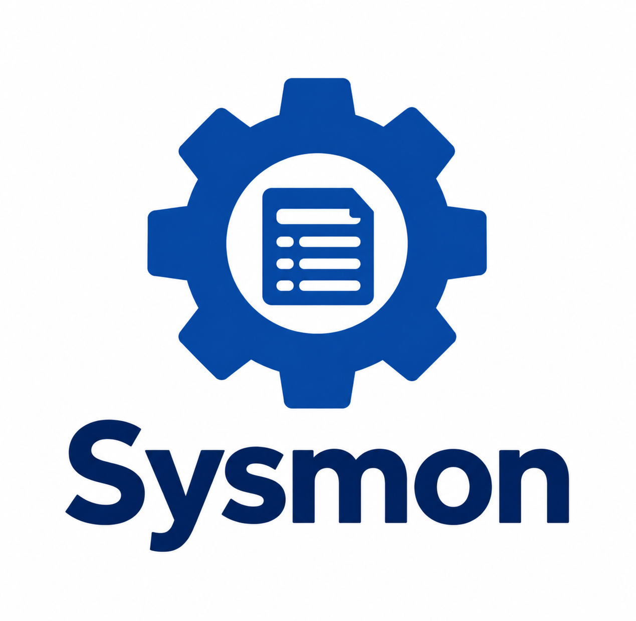 Sysmon