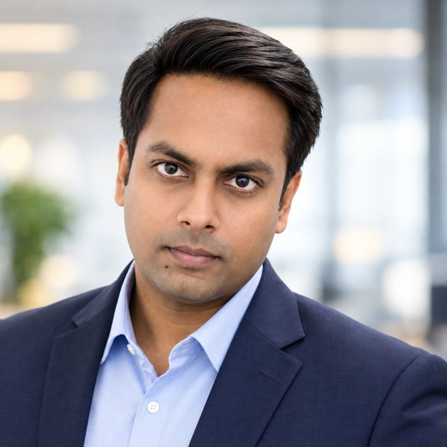 Suyash K