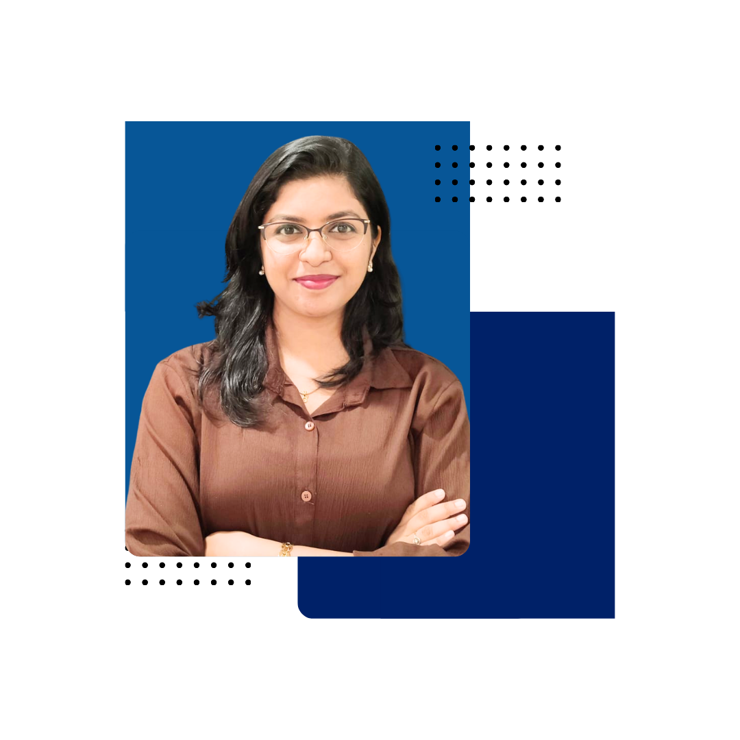 Gayatri Ware  