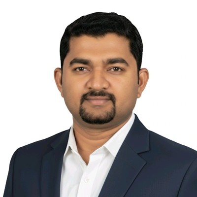 Bhaskar Puppala