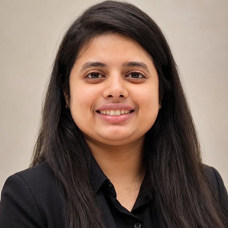 Madhusmita Nayak