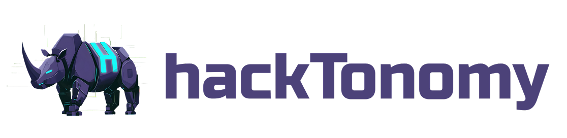 Hacktonomy